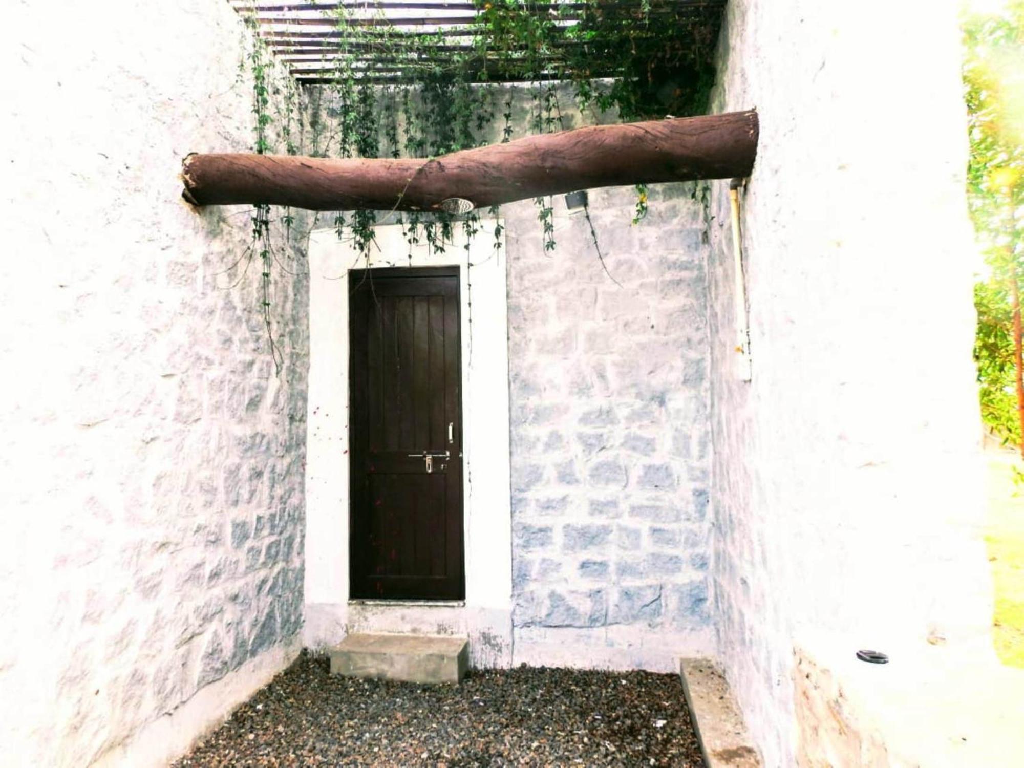 Jawai Wildlife Safari Camp Bed and Breakfast Nana Exterior foto