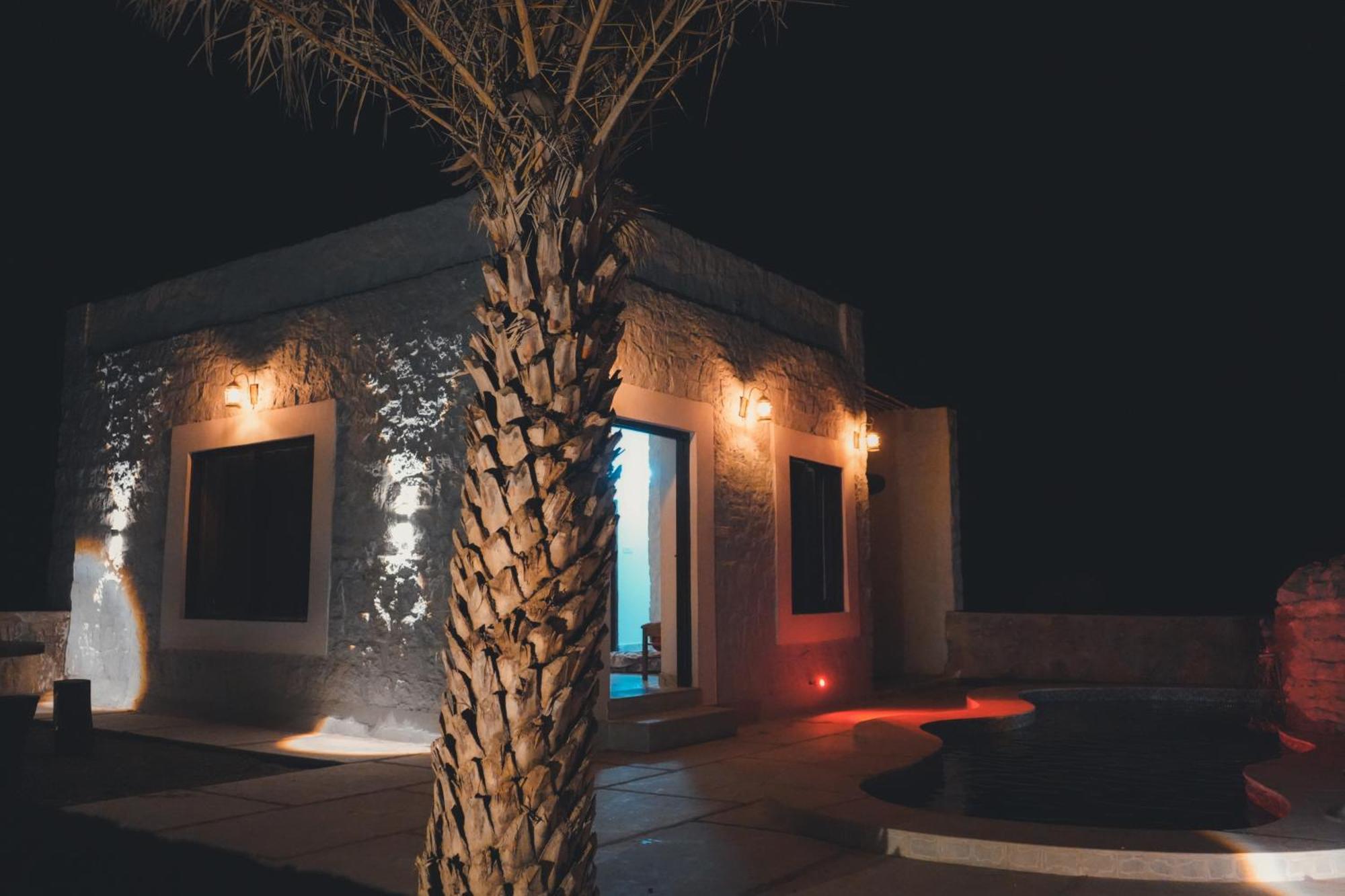 Jawai Wildlife Safari Camp Bed and Breakfast Nana Exterior foto